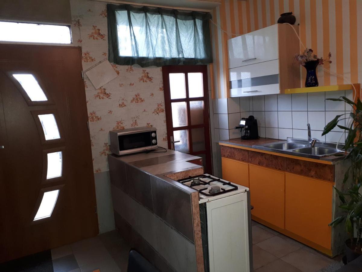 Sarkany Lak Diosd Exterior foto