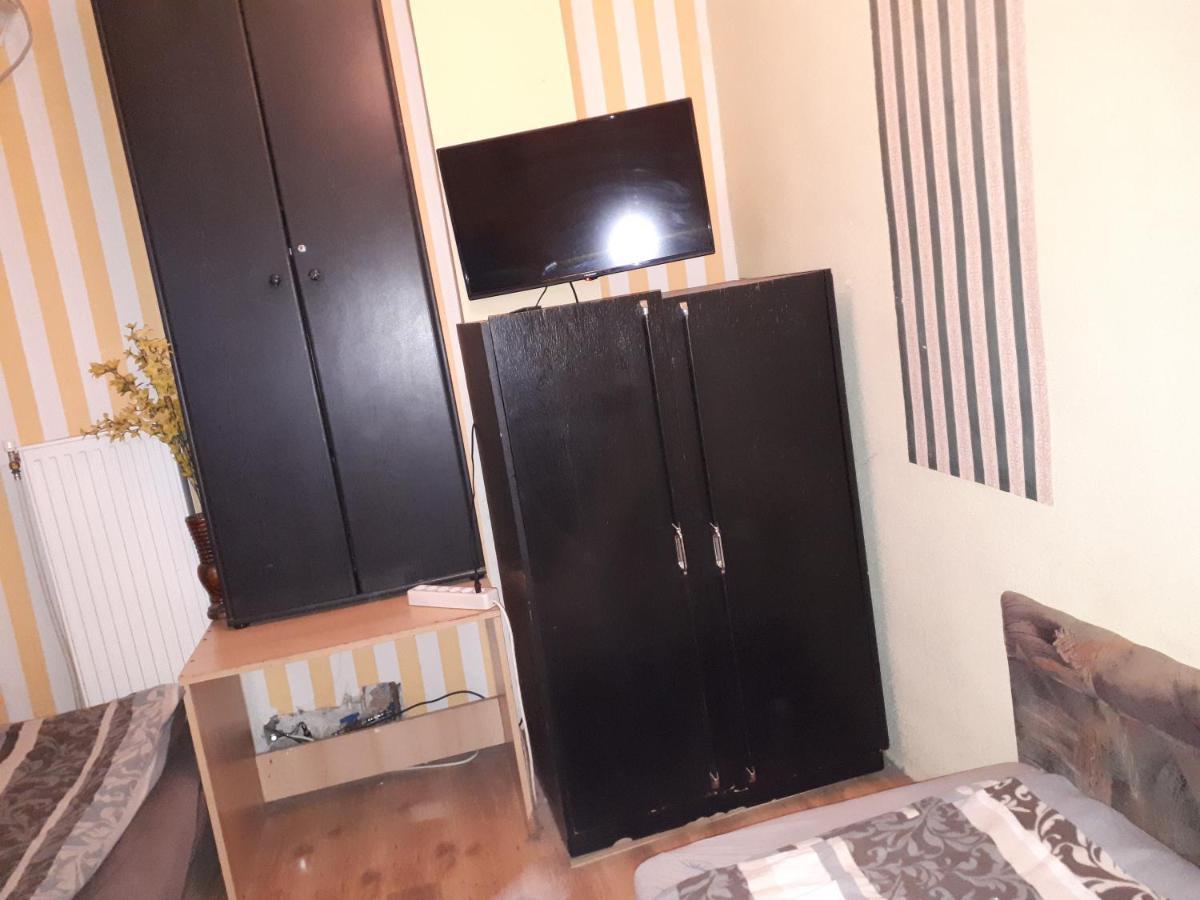 Sarkany Lak Diosd Exterior foto